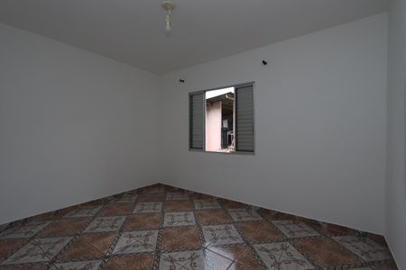 Quarto 2 de casa para alugar com 2 quartos, 63m² em Vila Bancaria, São Paulo