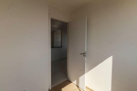 Apartamento para alugar com 40m², 2 quartos e sem vagaQuarto 2