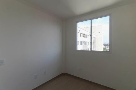 Quarto 1 de apartamento para alugar com 2 quartos, 40m² em Conjunto Habitacional Teotonio Vilela, São Paulo