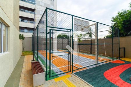 Apartamento para alugar com 40m², 2 quartos e sem vagaQuadra Esportiva