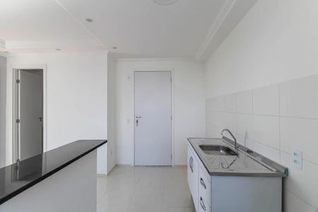 Apartamento para alugar com 40m², 2 quartos e sem vagaCozinha
