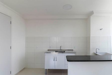 Apartamento para alugar com 40m², 2 quartos e sem vagaCozinha