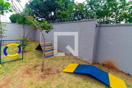 Apartamento para alugar com 40m², 2 quartos e sem vagaEspaço Pet