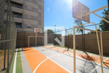 Apartamento para alugar com 40m², 2 quartos e sem vagaQuadra Esportiva