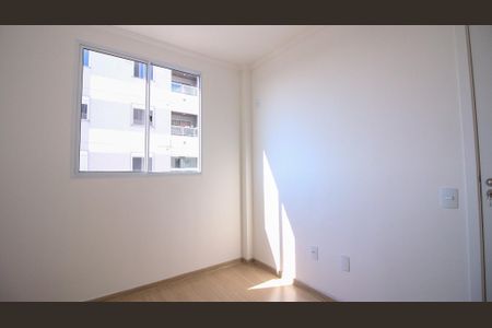Quarto de apartamento para alugar com 2 quartos, 40m² em Conjunto Habitacional Teotonio Vilela, São Paulo