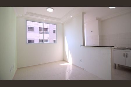 Apartamento para alugar com 2 quartos, 40m² em Conjunto Habitacional Teotonio Vilela, São Paulo
