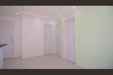 Apartamento para alugar com 2 quartos, 40m² em Conjunto Habitacional Teotonio Vilela, São Paulo
