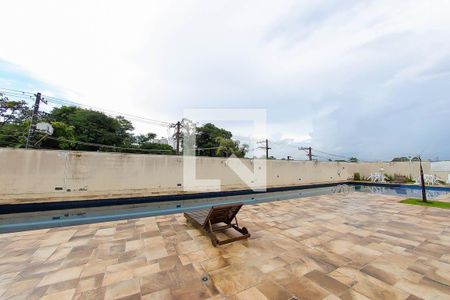 Apartamento para alugar com 72m², 3 quartos e 1 vagaPiscina