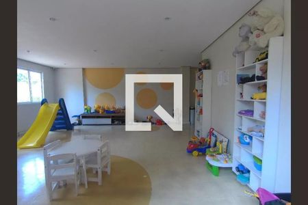 Apartamento para alugar com 72m², 3 quartos e 1 vagaBrinquedoteca