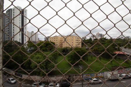 Apartamento para alugar com 72m², 3 quartos e 1 vagaVista do Quarto 2