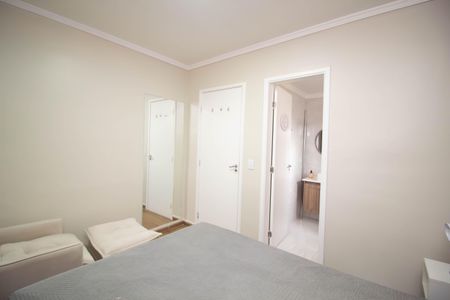 Apartamento para alugar com 72m², 3 quartos e 1 vagaSuíte