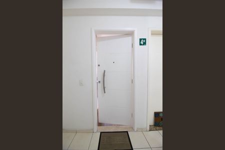 Apartamento para alugar com 72m², 3 quartos e 1 vagaHall de entrada