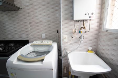 Apartamento para alugar com 72m², 3 quartos e 1 vagaÁrea de Serviço