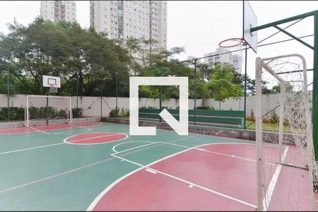 Apartamento para alugar com 72m², 3 quartos e 1 vagaQuadra Esportiva