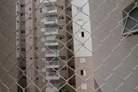 Apartamento para alugar com 72m², 3 quartos e 1 vagaVista da área de Serviço