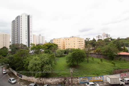 Vista da Varanda de apartamento para alugar com 3 quartos, 72m² em Macedo, Guarulhos