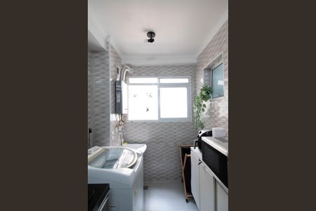 Apartamento para alugar com 72m², 3 quartos e 1 vagaÁrea de Serviço