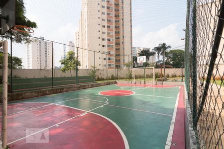 Apartamento para alugar com 72m², 3 quartos e 1 vagaQuadra Esportiva
