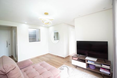 Apartamento para alugar com 72m², 3 quartos e 1 vagaSala