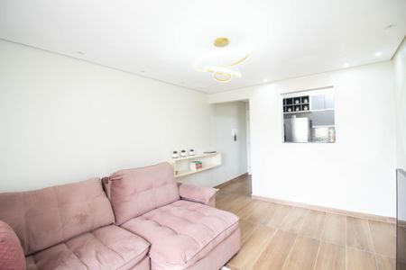 Apartamento para alugar com 72m², 3 quartos e 1 vagaSala