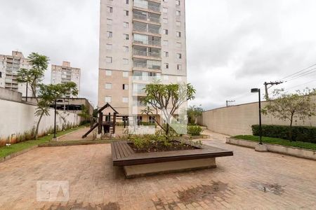 Apartamento para alugar com 72m², 3 quartos e 1 vagaÁrea comum