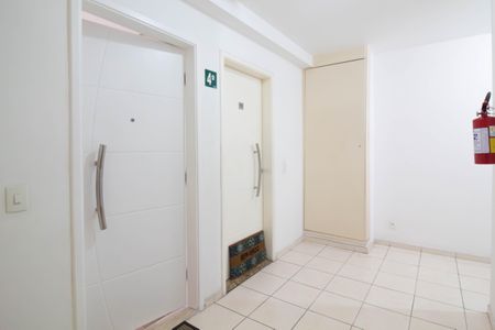 Apartamento para alugar com 72m², 3 quartos e 1 vagaHall de entrada