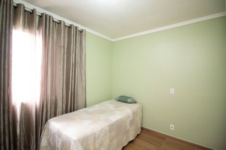 Apartamento para alugar com 72m², 3 quartos e 1 vagaQuarto 