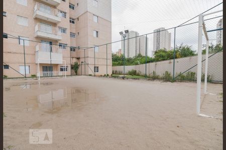 Apartamento para alugar com 72m², 3 quartos e 1 vagaQuadra Esportiva
