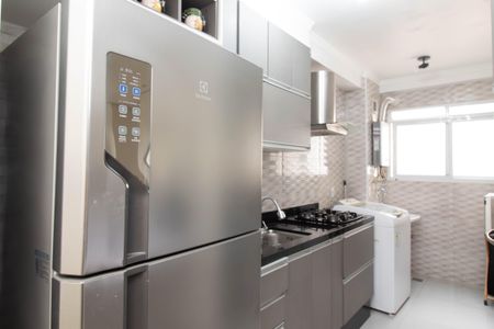 Apartamento para alugar com 72m², 3 quartos e 1 vagaCozinha