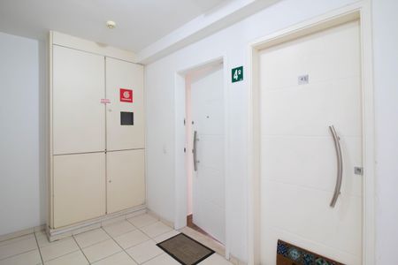 Apartamento para alugar com 72m², 3 quartos e 1 vagaHall de entrada
