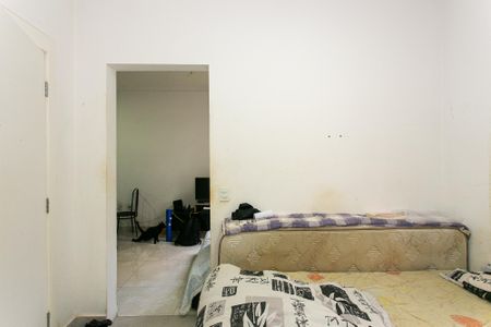 Quarto 2 de apartamento para alugar com 2 quartos, 44m² em Jardim America da Penha, São Paulo