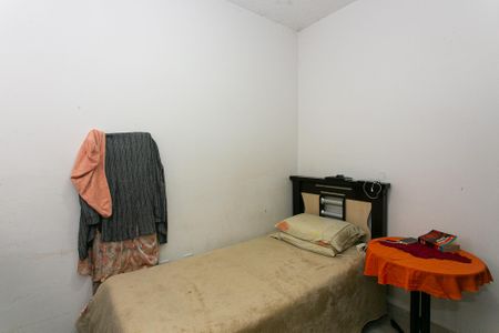 Quarto 1 de apartamento para alugar com 2 quartos, 44m² em Jardim America da Penha, São Paulo