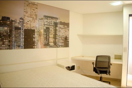 Apartamento para alugar com 1 quarto, 50m² em Alto da Glória, Goiânia