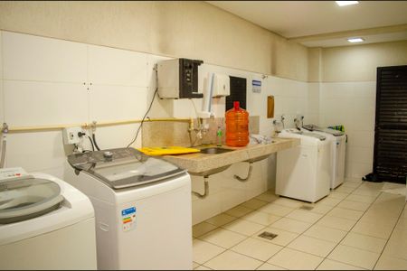 Apartamento para alugar com 50m², 1 quarto e 1 vagaÁrea comum