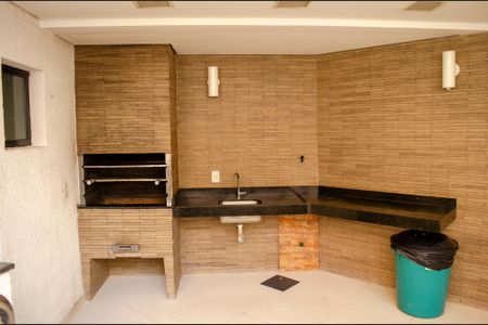 Apartamento para alugar com 50m², 1 quarto e 1 vagaÁrea comum