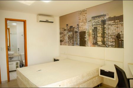 Apartamento para alugar com 50m², 1 quarto e 1 vagaQuarto