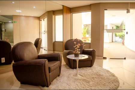 Apartamento para alugar com 50m², 1 quarto e 1 vagaÁrea comum