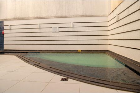 Apartamento para alugar com 50m², 1 quarto e 1 vagaÁrea comum