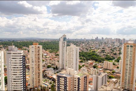 Apartamento para alugar com 50m², 1 quarto e 1 vagaVista do Quarto