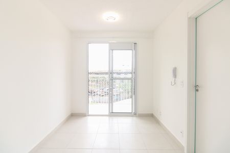 Apartamento para alugar com 27m², 1 quarto e sem vaga Apartamento para alugar com 27m², 1 quarto e sem vagaSala/Cozinha