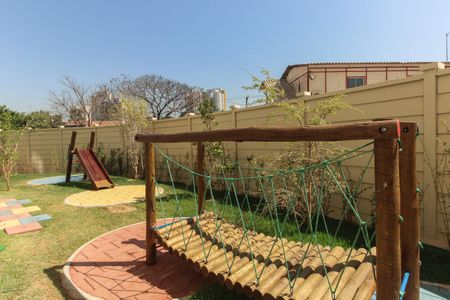 Apartamento para alugar com 27m², 1 quarto e sem vaga Apartamento para alugar com 27m², 1 quarto e sem vagaCondomínio - Playground