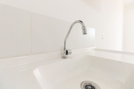 Apartamento para alugar com 27m², 1 quarto e sem vaga Apartamento para alugar com 27m², 1 quarto e sem vagaCozinha