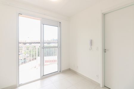 Apartamento para alugar com 27m², 1 quarto e sem vaga Apartamento para alugar com 27m², 1 quarto e sem vagaSala/Cozinha