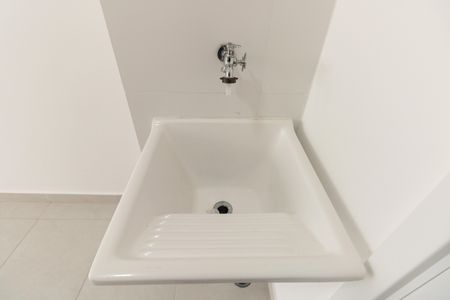 Apartamento para alugar com 27m², 1 quarto e sem vaga Apartamento para alugar com 27m², 1 quarto e sem vagaÁrea de Serviço