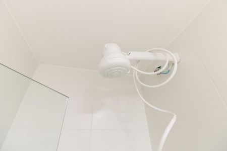 Apartamento para alugar com 27m², 1 quarto e sem vaga Apartamento para alugar com 27m², 1 quarto e sem vagaBanheiro Social