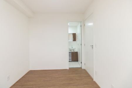 Apartamento para alugar com 27m², 1 quarto e sem vaga Apartamento para alugar com 27m², 1 quarto e sem vagaQuarto