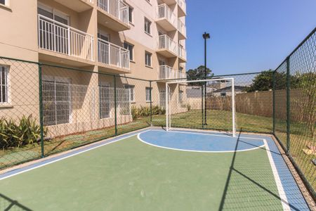 Apartamento para alugar com 27m², 1 quarto e sem vaga Apartamento para alugar com 27m², 1 quarto e sem vagaCondomínio - Quadra