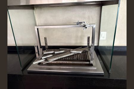 Apartamento à venda com 106m², 3 quartos e 2 vagas Apartamento à venda com 106m², 3 quartos e 2 vagasÁrea comum - Área gourmet