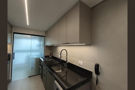 Apartamento à venda com 106m², 3 quartos e 2 vagas Apartamento à venda com 106m², 3 quartos e 2 vagasCozinha