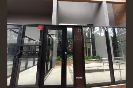 Apartamento à venda com 106m², 3 quartos e 2 vagas Apartamento à venda com 106m², 3 quartos e 2 vagasFachada